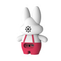 Haut-parleur Bluetooth sans fil Bunny Cartoon