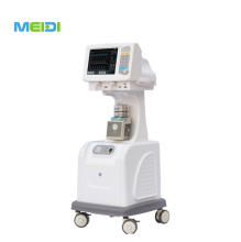 MEIDI ICU Ventilator Devices Hospital Ventilator Machine