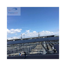 Complete Guide to Farmland Mounting System Solar Bracket Structures for Optimal Solar Panel Installation