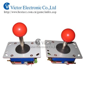 Arcade Game Machine Zippy Joystick. Game Machine Part