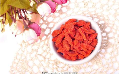 Low Sugar Zhongning Goji Berry