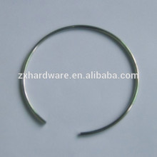 custom wire form spring, wire clips