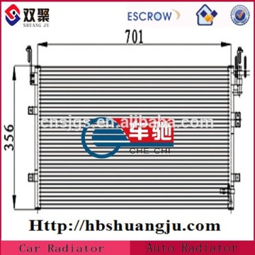 Lower Price Condenser