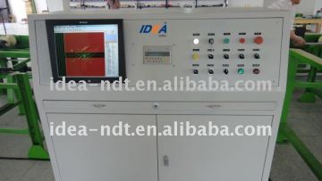 NDT Testing System, NDT electrical control cabinet