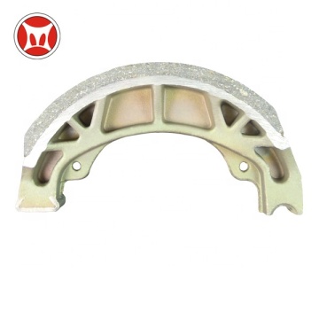Export and  Import motorcycle shoes of brake shoe accessory