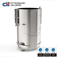 Single-Use Bioreactor