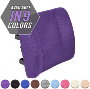 Comfity Memory Foam For Back Support