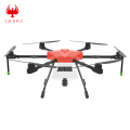 V1250Hz 10L Liquid Pesticicida Spruzza dell&#39;esacopter Agricultural Drone