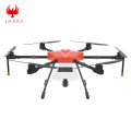 V1250Hz 10l vloeibare pesticiden spuiten hexacopter agrarische drone
