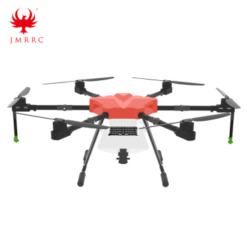 V1250Hz 10l vloeibare pesticiden spuiten hexacopter agrarische drone