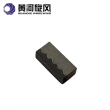 1308   pdc cutter slice  diamond mining tools PDC cutter for drill bit pdc inset