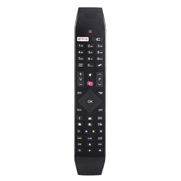 RC49141 Replacement TV Remote Control for Hitachi TVs