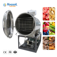 Advanced Technology Automatic vertical machine