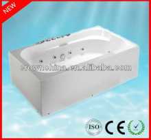 spa hot tub,spa bathtub,indoor massage bathtub garra rufa fish spa