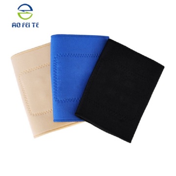 Ankle compression sleeve weight sand exercise equipment