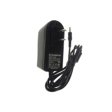 12V 3A Wall Mount Adapter Mei US / EU / UK / AUS stekker