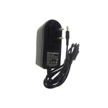 12V 3A Wall Mount Adapter With US/EU/UK/AUS plug