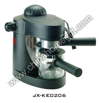 Automatic Espresso Maker