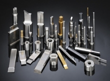 Punching Component / Die Tool