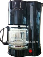 12 cups automated american drip coffee maker
