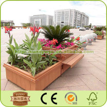 decoration cheap plastic flower pots wholesale planter cheap garden flower pots