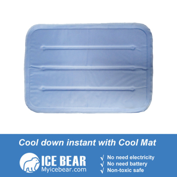 Gel Cooling Pads