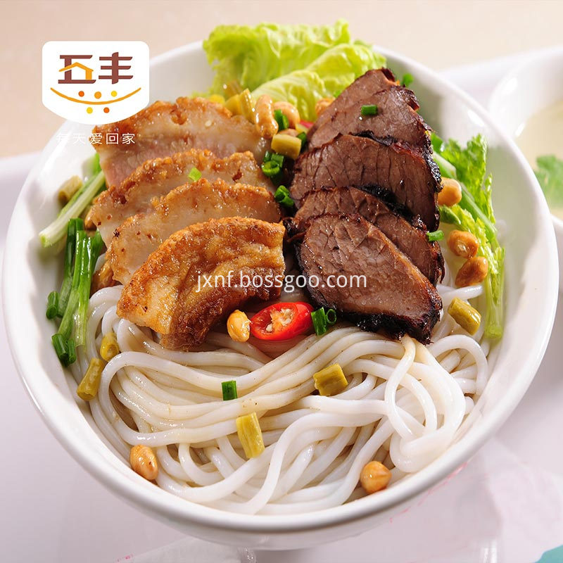 Rice Vermicelli