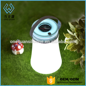 Led Camping Lantern Portable Collapsible Mini Camping Light