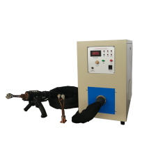Portable Induction Brazing Heater