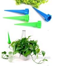 Garden Cone Watering Spike Plant Flower Waterers Bottle Irrigation System