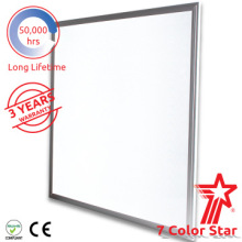 36W Light Panel LED for retail lighting