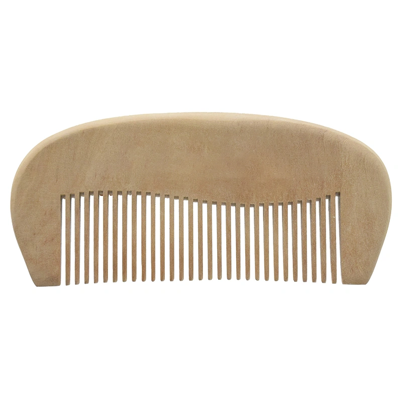 Popular Wooden Folding Comb Pocket Comb