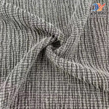 Lightweight Warp-knitted Crepe Fabric for Apparel