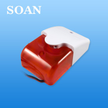 Wired 100db Horn Siren, Horn Wired Siren 100db, Wired Siren with 100db Horn (JD003)