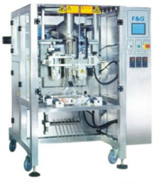 Automatic Apple Flakes Packing Machine