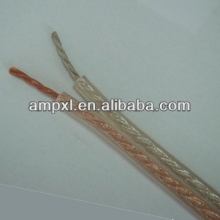 Professional Speaker Cable Manufacture