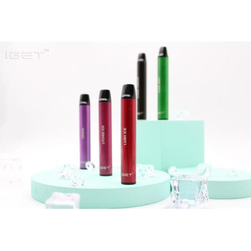 Iget Shion Disposable Vape Pods