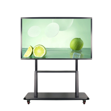 Interactive LCD Touch Whiteboards: 55", 65", 75" Teaching Panels