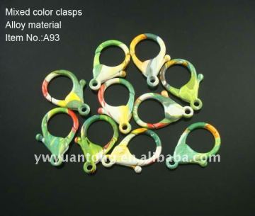 Fashion Clasps Hooks