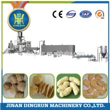 meat taste soybean protein production machine