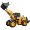 Shantui 5 Ton Wheel Loader ဈေးနှုန်း 5T SL50W