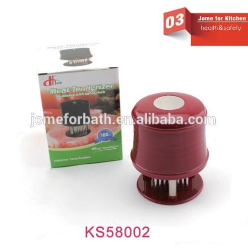 Hot selling 56 Blade Meat Tenderizer