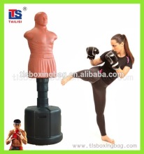 Hot New Products Standing Dummy Punching Bag