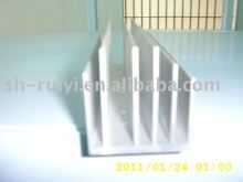 6061 aluminium radiator