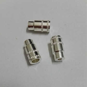 Hight precision stainless steel CNC machined parts