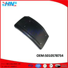 Renault Trucking Parts Cover Rear Mudguard 5010578754