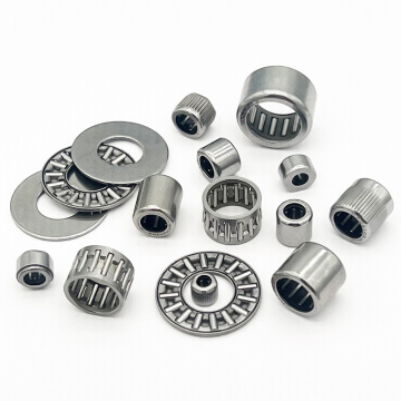 Transmission Bearings Wheel Hub Needle Roller Bearings