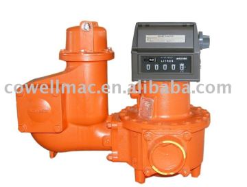 flow meter (smith meters, gravity flowmeters)