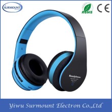 Discount Wireless stereo headphone, bluetooth headset, music headphone with touch button