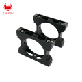 50mm Integrated Clamp Drone Carbon Fiber Arm Tube